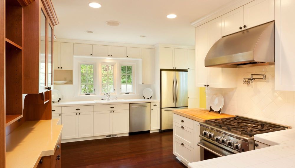 Photo of Rich City Kitchen Remodeling
