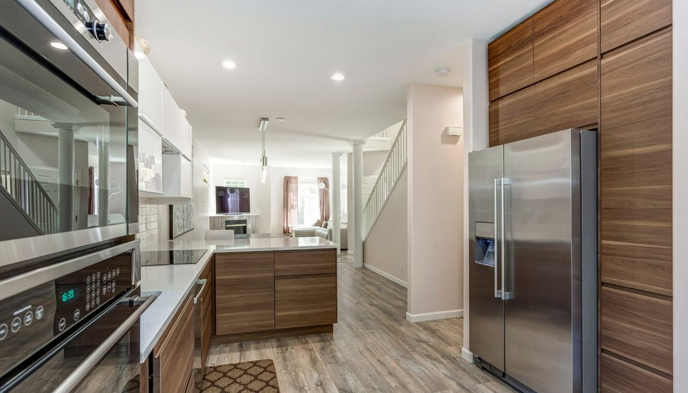 Photo of Rich City Kitchen Remodeling