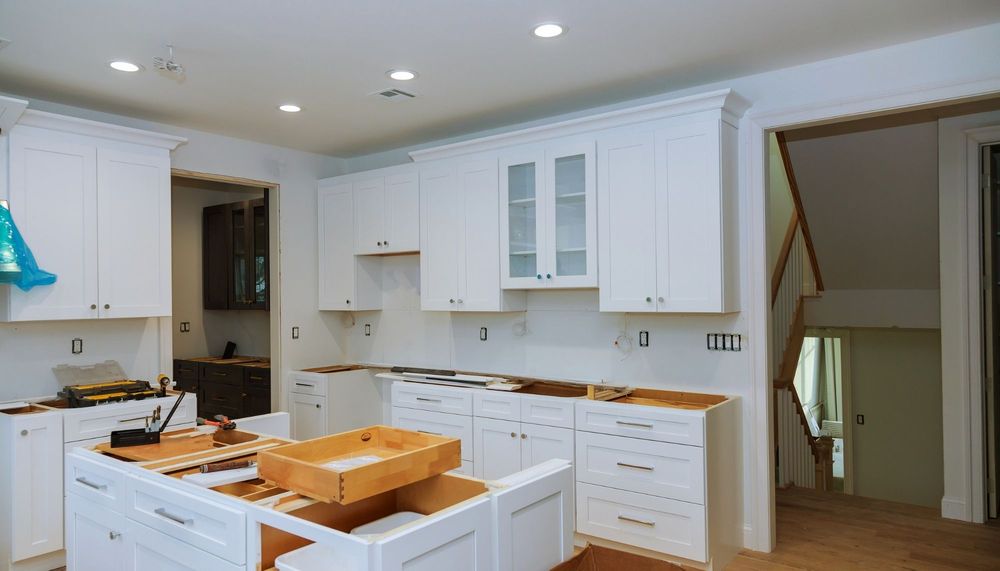 Photo of Rich City Kitchen Remodeling