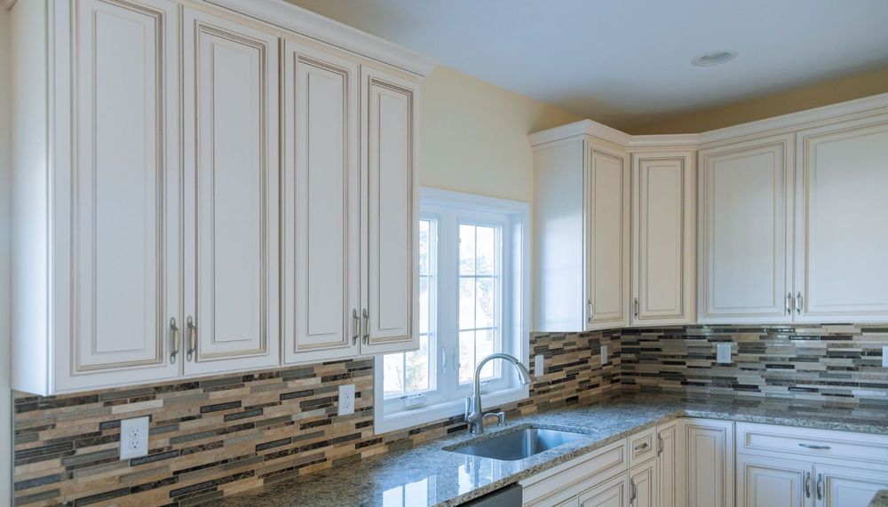Photo of Rich City Kitchen Remodeling