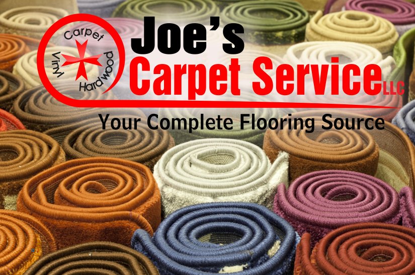 Photo of Joe's Carpet Service