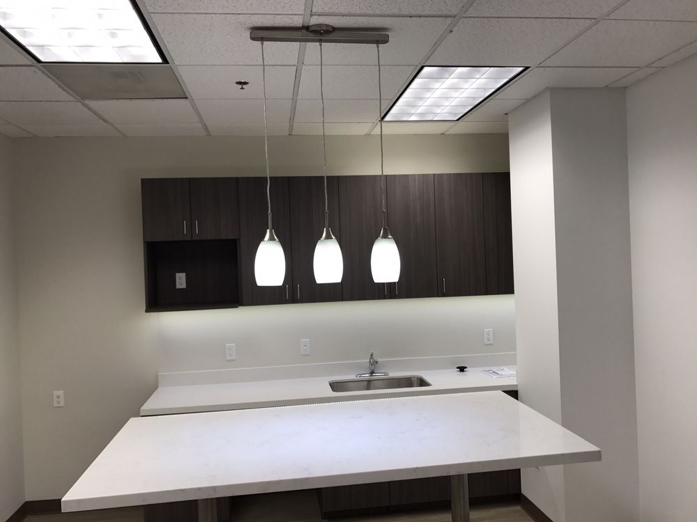 Photo of CN Electrical Contractor