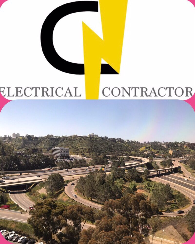 Photo of CN Electrical Contractor