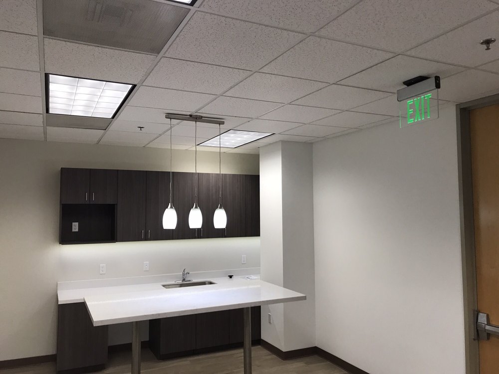 Photo of CN Electrical Contractor