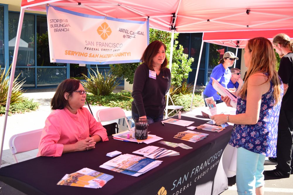 Photo of San Francisco Federal Credit Union