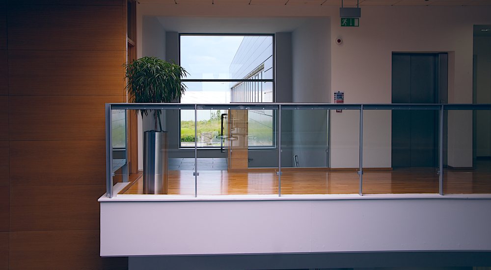 Photo of Glass Inc.