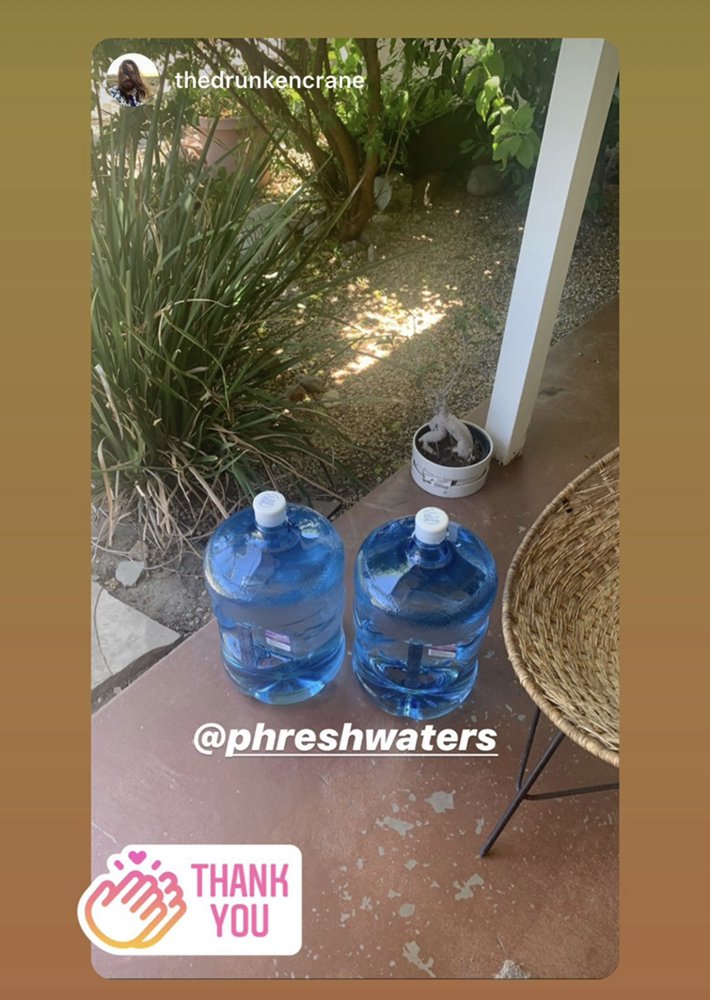 Photo of Phresh Waters