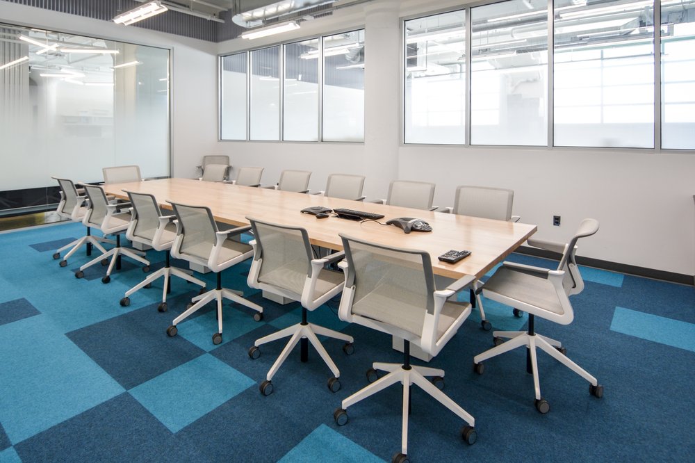 Photo of Coworking at Kearny Point