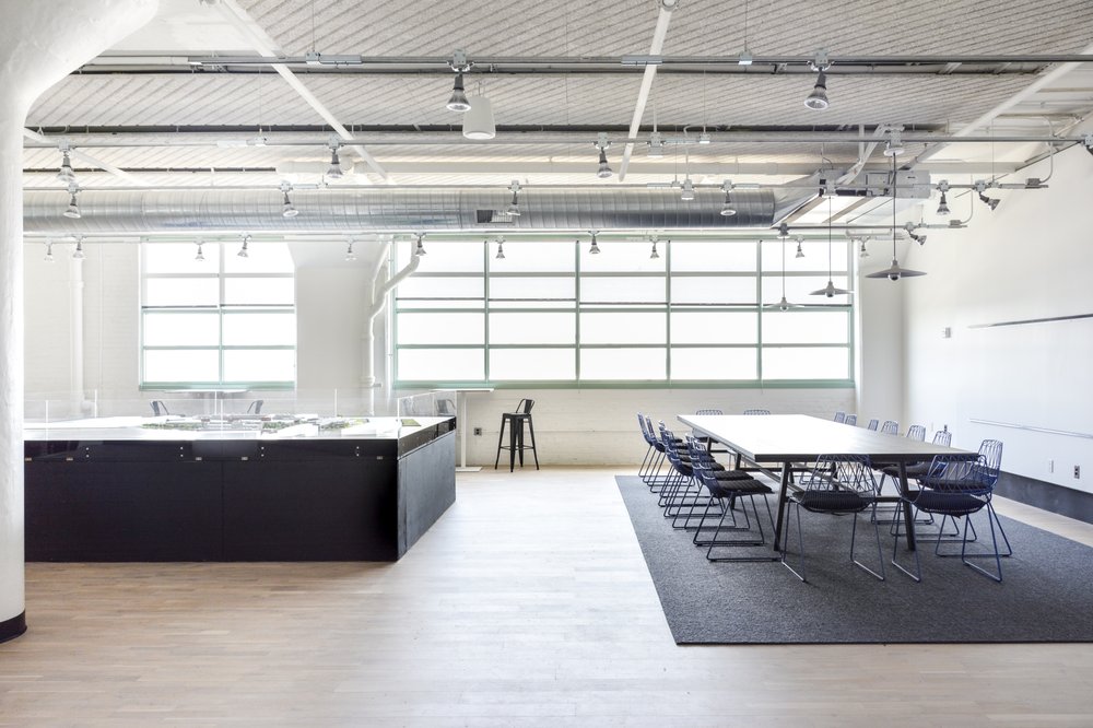 Photo of Coworking at Kearny Point