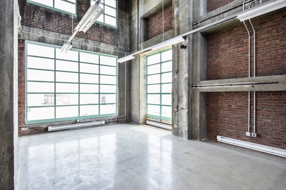 Photo of Coworking at Kearny Point