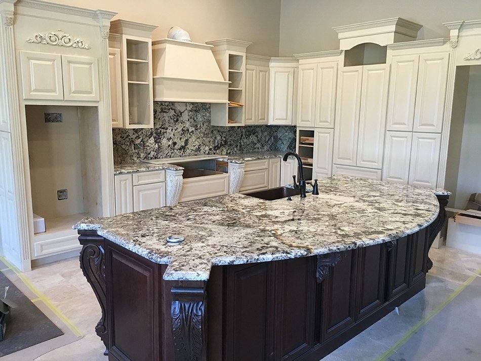 Photo of RT Granite & Quartz Countertops Chicago