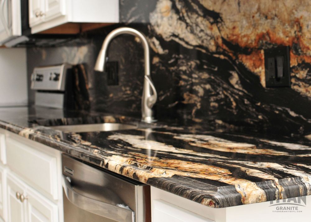 Photo of RT Granite & Quartz Countertops Chicago