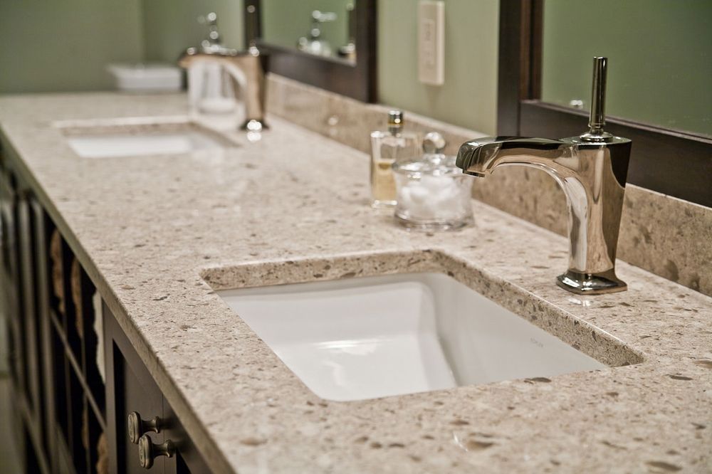 Photo of RT Granite & Quartz Countertops Chicago