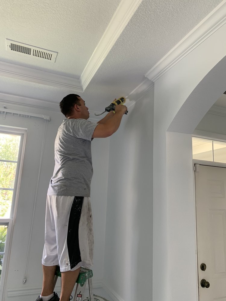 Photo of Allowatt Painting