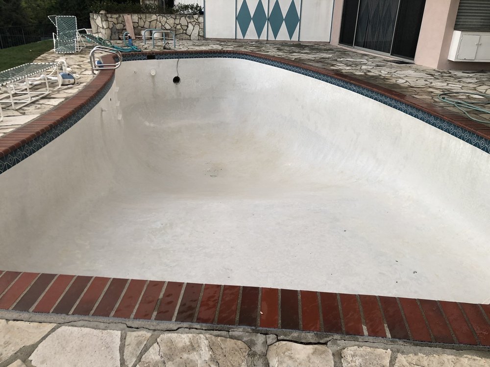 Photo of Poseidon Pool Service