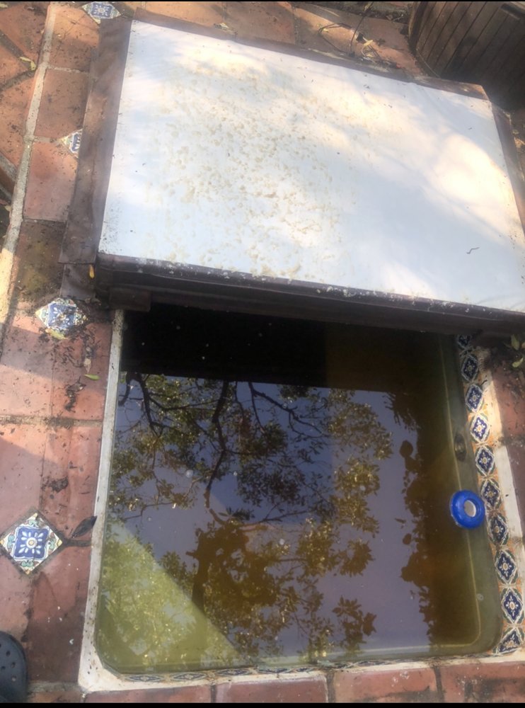 Photo of Poseidon Pool Service