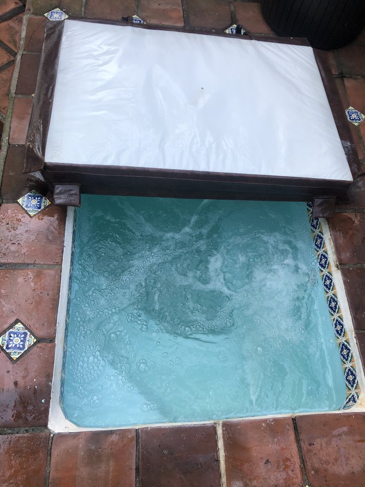 Photo of Poseidon Pool Service