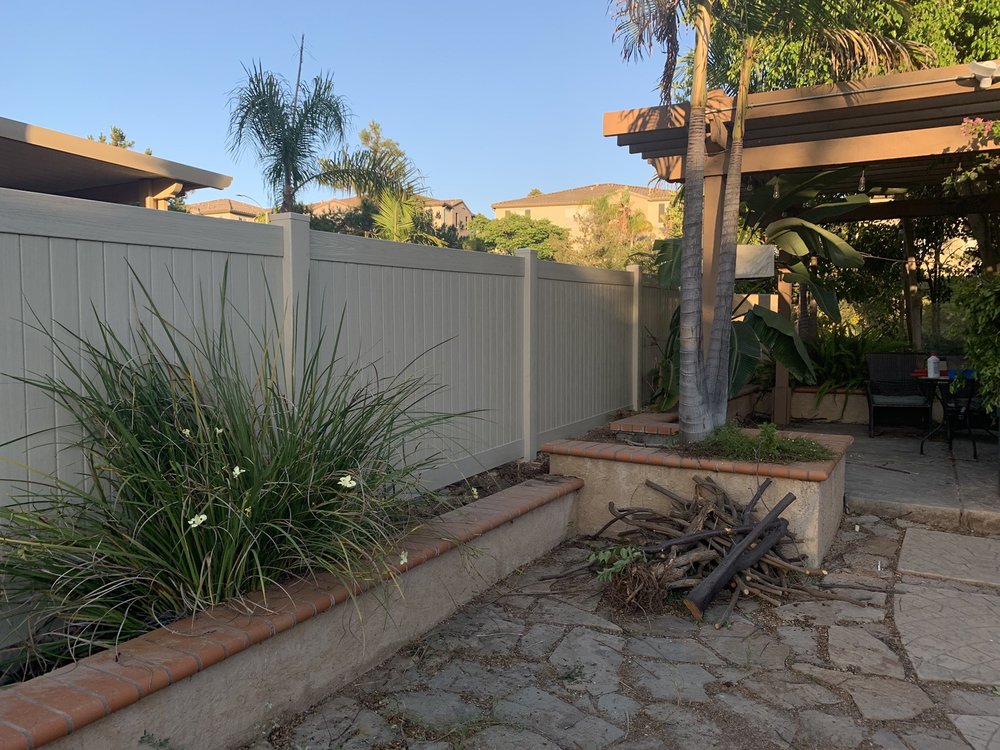 Photo of All Type Fence and Custom Gates