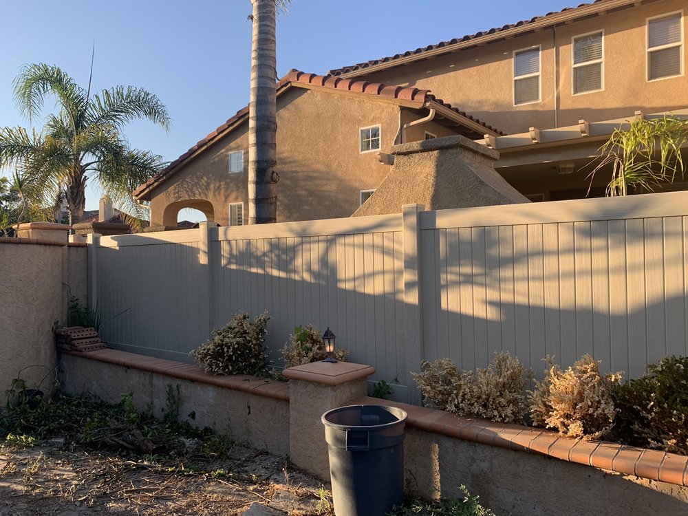 Photo of All Type Fence and Custom Gates