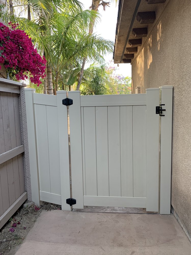 Photo of All Type Fence and Custom Gates