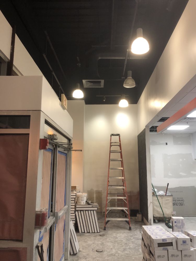 Photo of BH Brothers Plastering