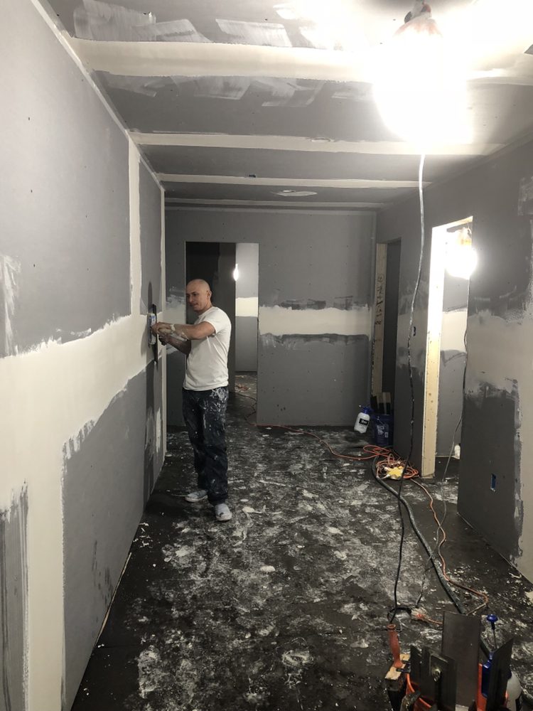 Photo of BH Brothers Plastering