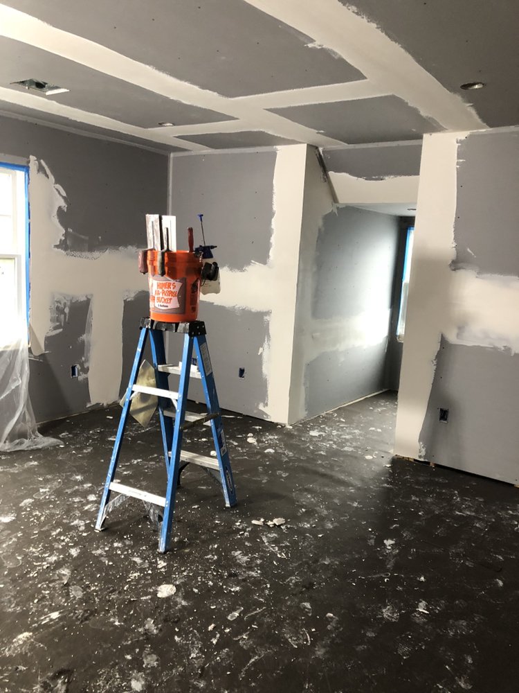 Photo of BH Brothers Plastering