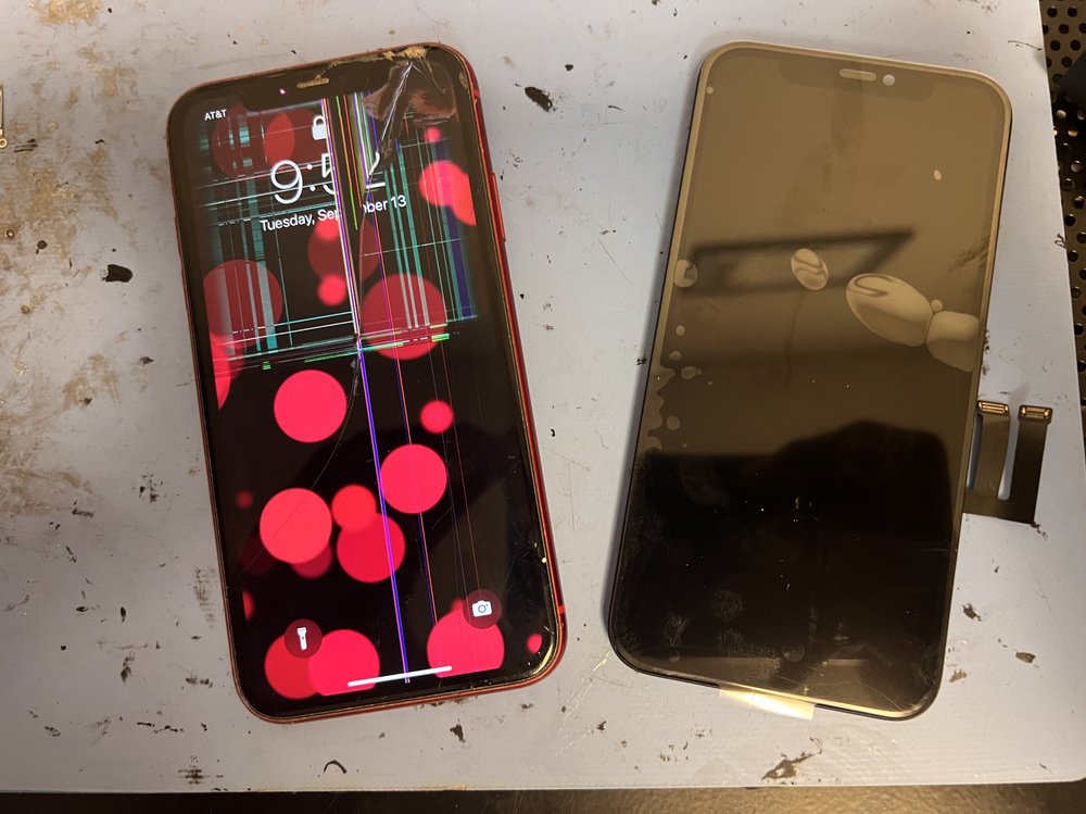 Photo of Iconic Phone Repairs