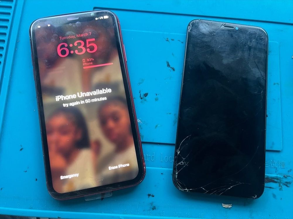 Photo of Iconic Phone Repairs