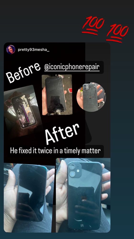 Photo of Iconic Phone Repairs