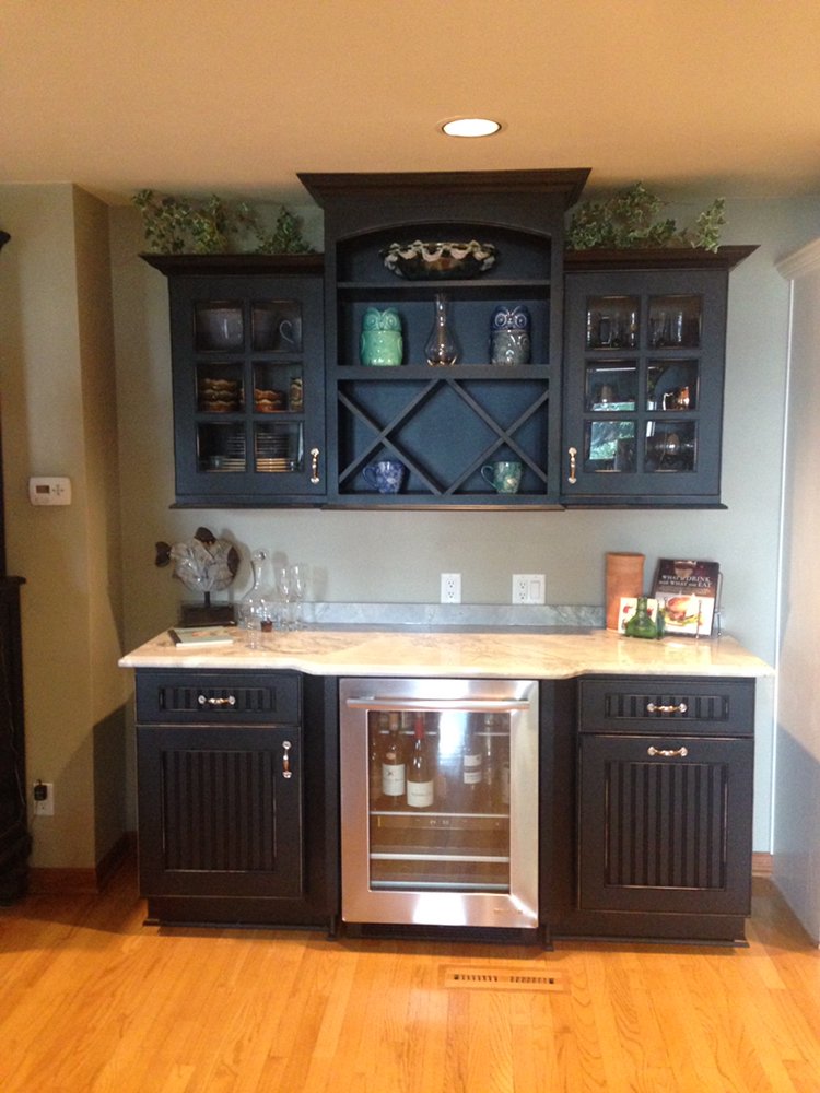 Photo of RBS Kitchen and Bath Design Center