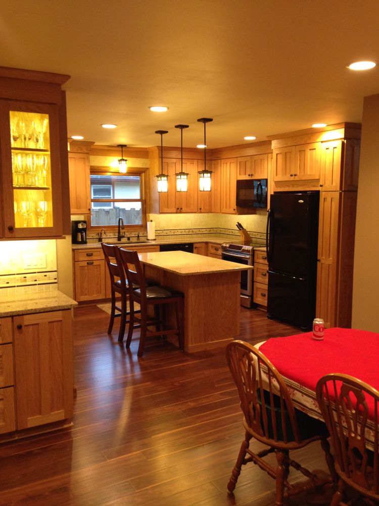 Photo of RBS Kitchen and Bath Design Center