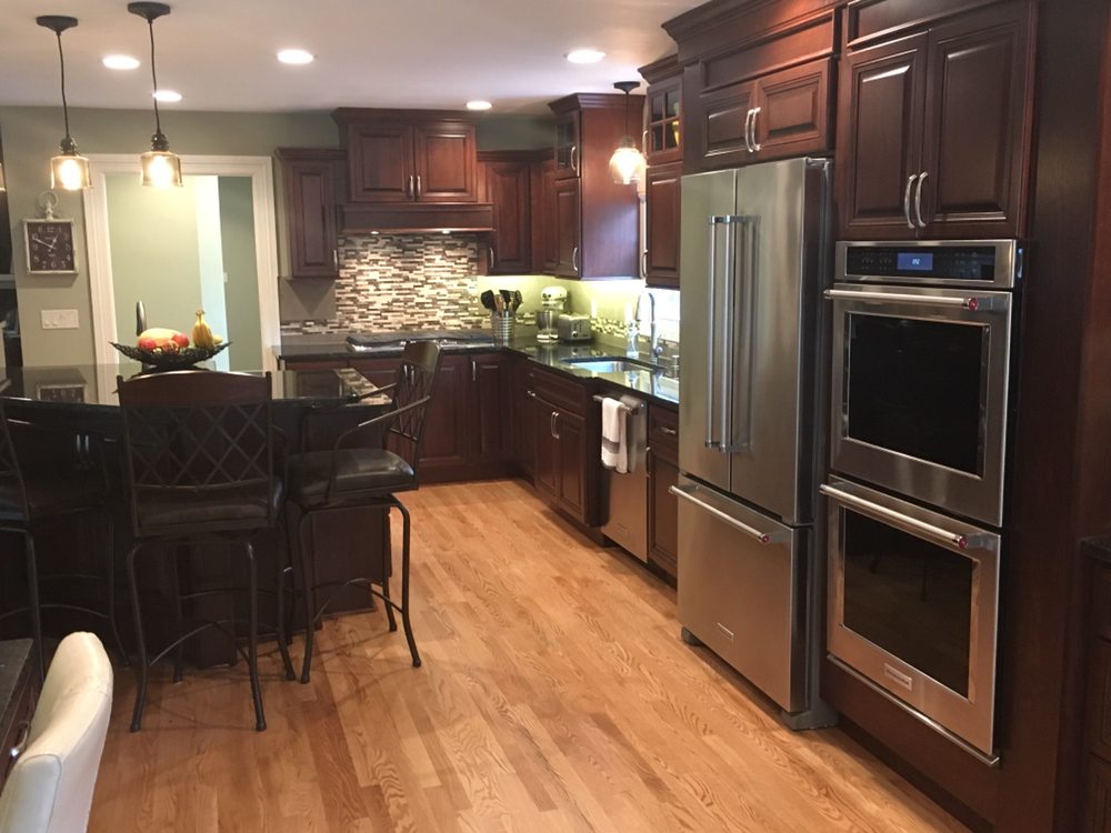 Photo of RBS Kitchen and Bath Design Center