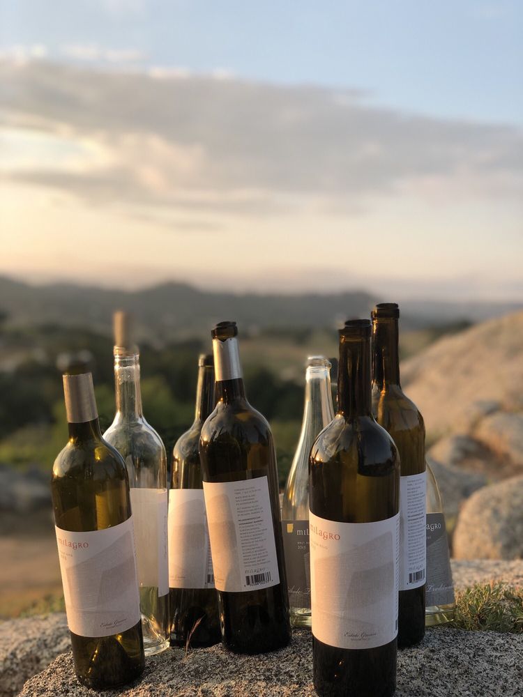 Photo of Milagro Farm Winery