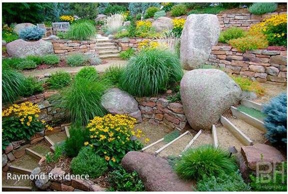 Photo of Changing Landscapes