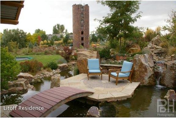Photo of Changing Landscapes
