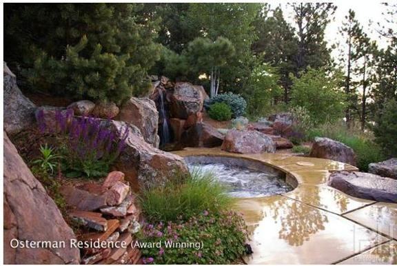 Photo of Changing Landscapes
