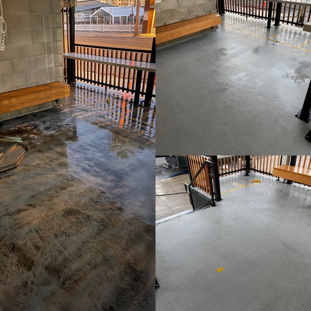 Photo of Commercial Cleaning of San Diego