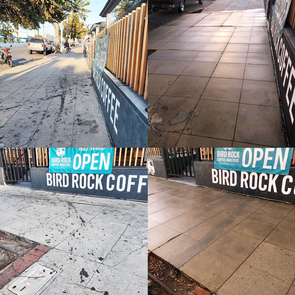 Photo of Commercial Cleaning of San Diego