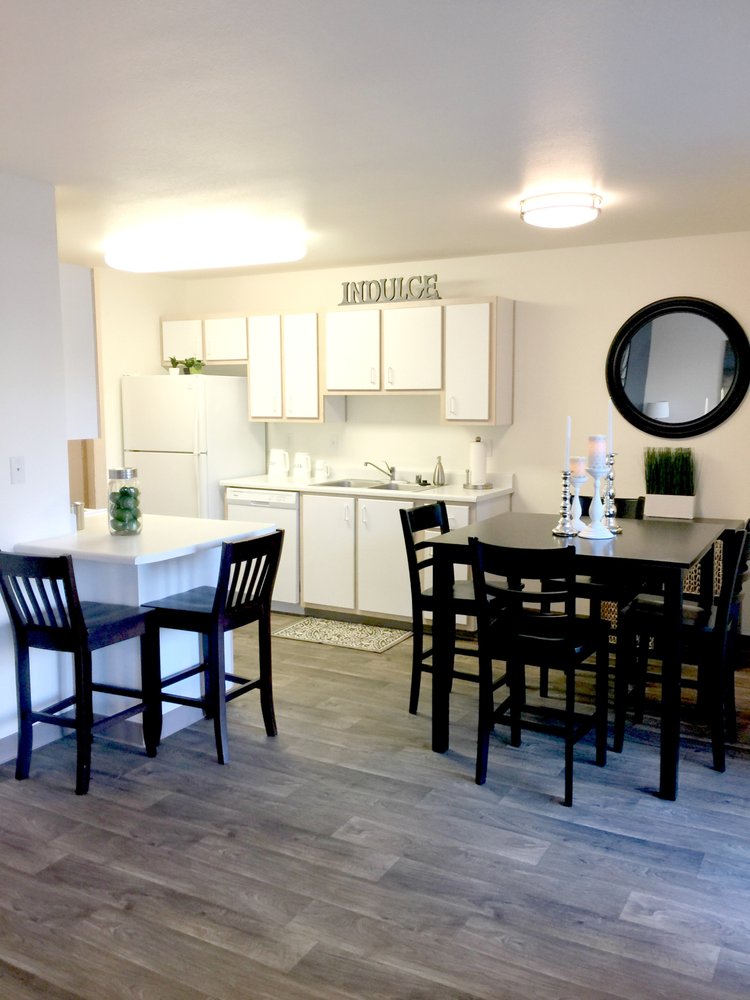 Photo of Regency Apartments
