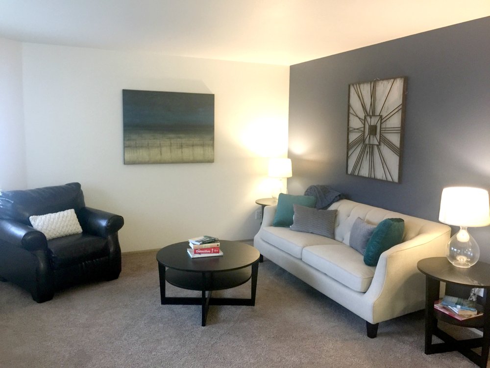 Photo of Regency Apartments