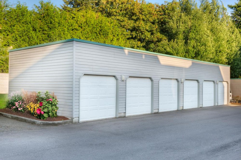 Photo of Regency Apartments
