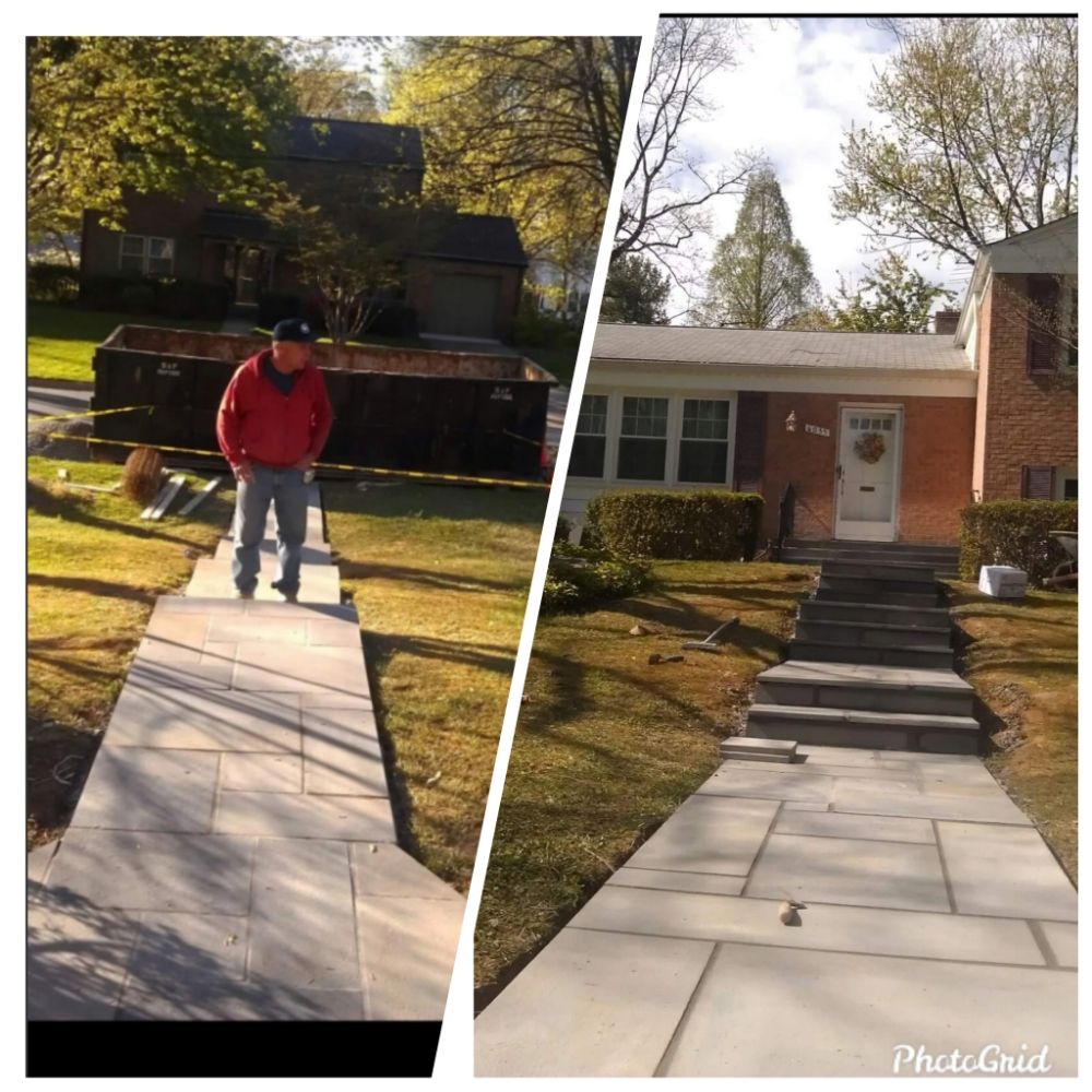 Photo of E.W.R Concrete
