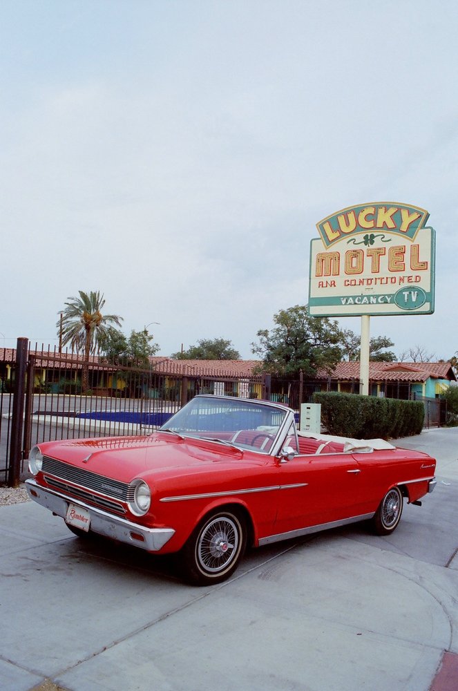 Photo of PhotoShack
