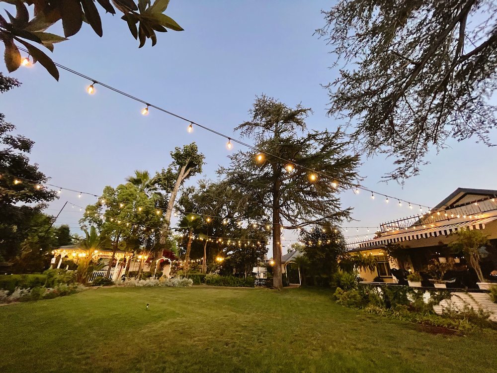 Photo of The Garden Weddings & Events