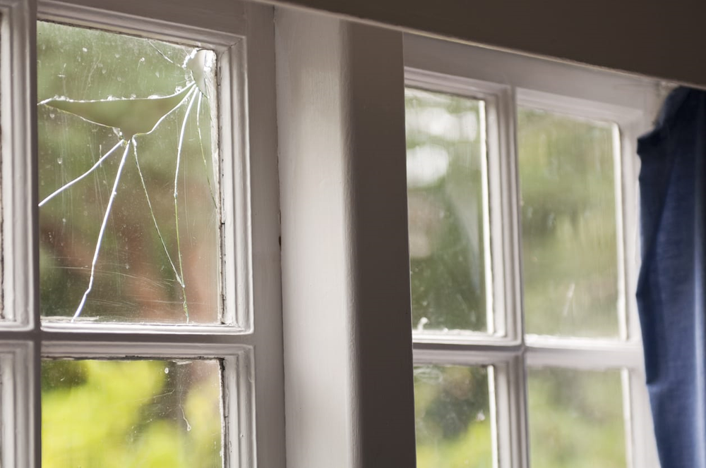Photo of Andrade Glass Services