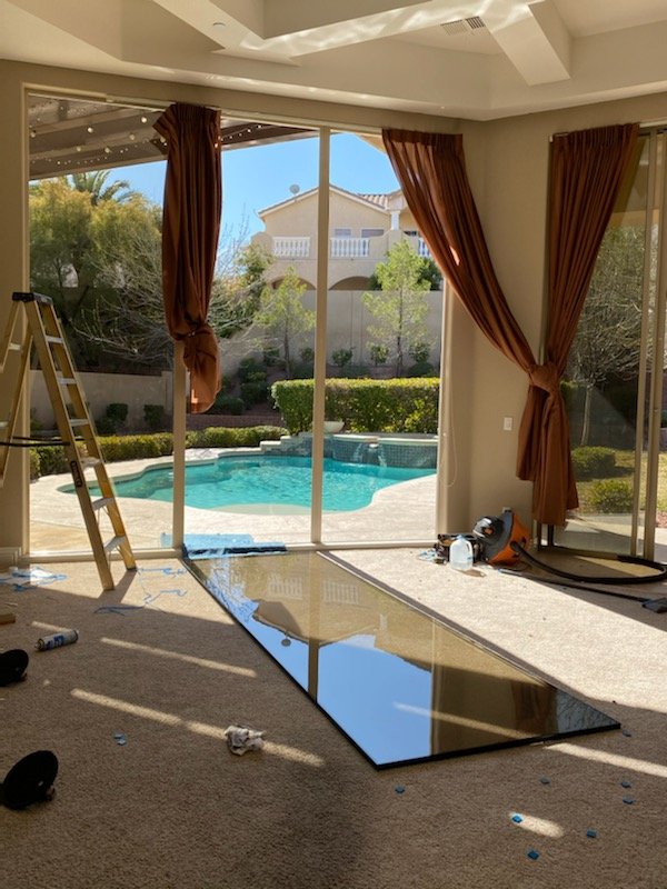 Photo of Andrade Glass Services