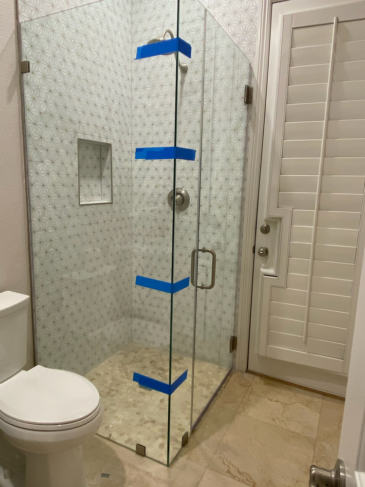 Photo of Andrade Glass Services