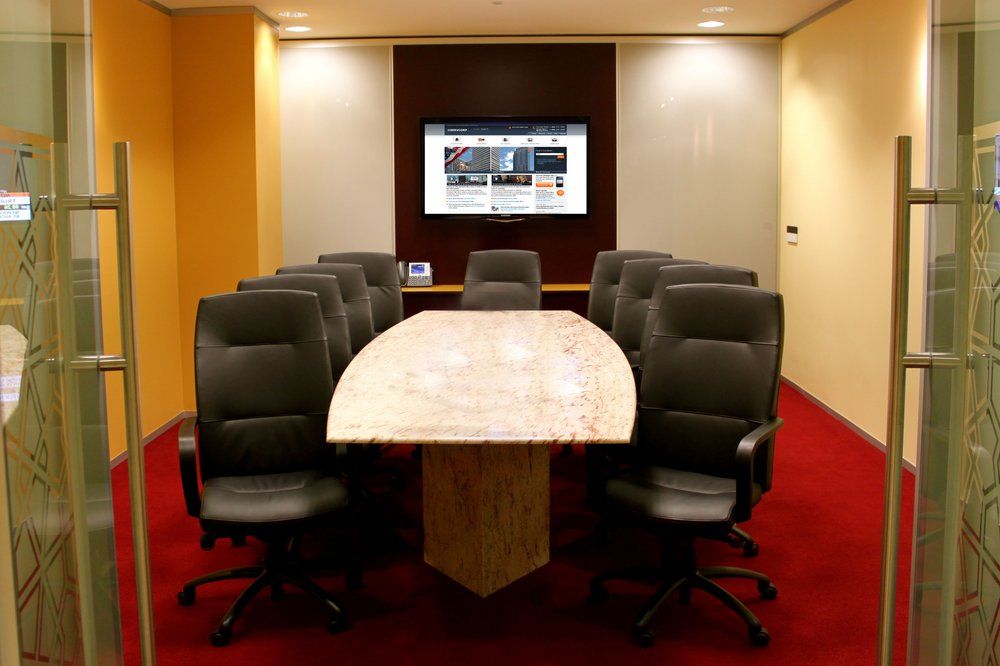Photo of Manhattan Realty Group