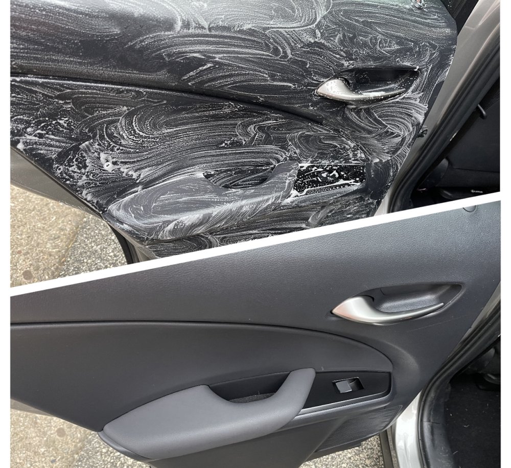 Photo of Erisos Detailing